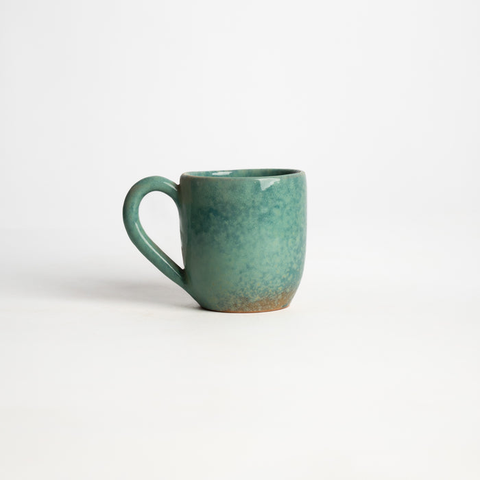 Earthy Cylinder Mugs - Ellie Home