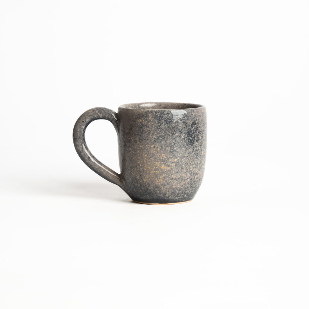 Earthy Cylinder Mugs Set - Ellie Home
