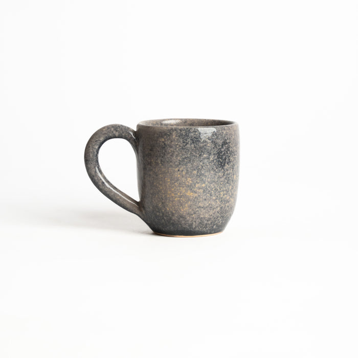Earthy Cylinder Mugs - Ellie Home