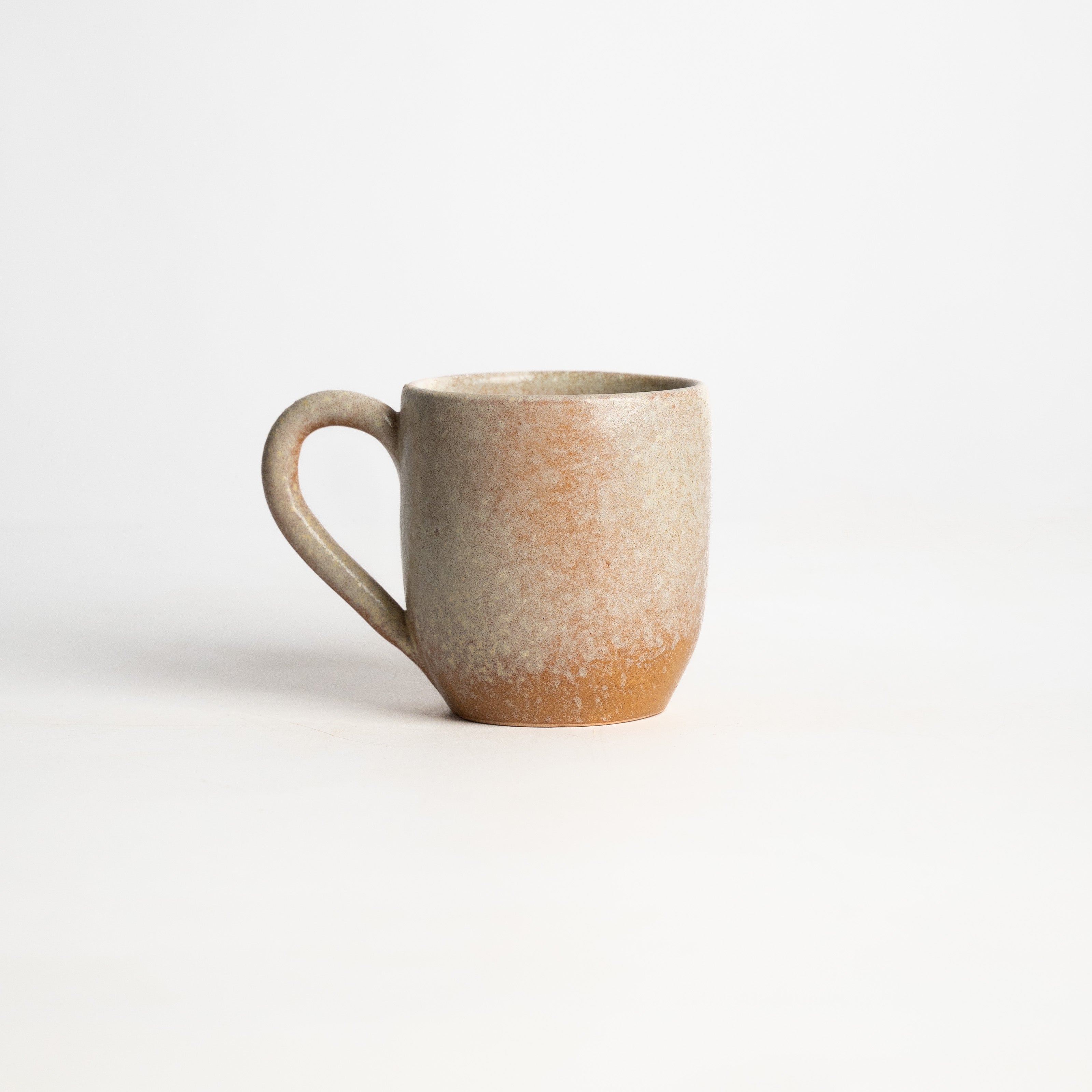 Earthy Cylinder Mugs - Ellie Home