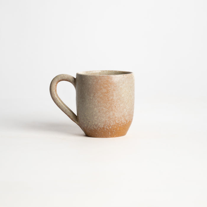 Earthy Cylinder Mugs Set - Ellie Home