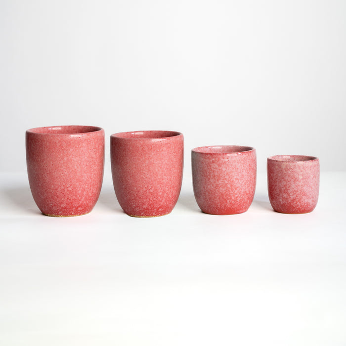 Earthy Cups - Ellie Home