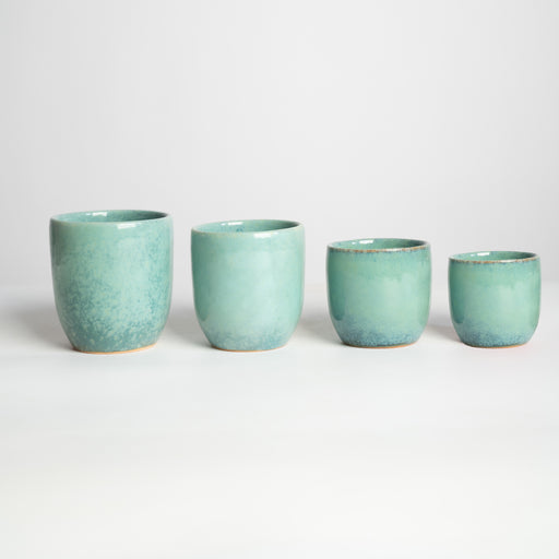 Earthy Cups - Ellie Home