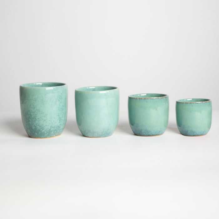 Earthy Cups - Ellie Home