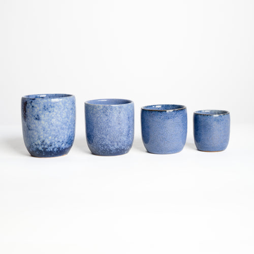 Earthy Cups - Ellie Home