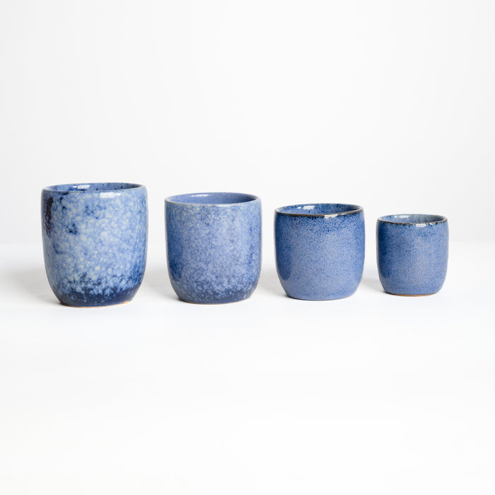 Earthy Cups - Ellie Home