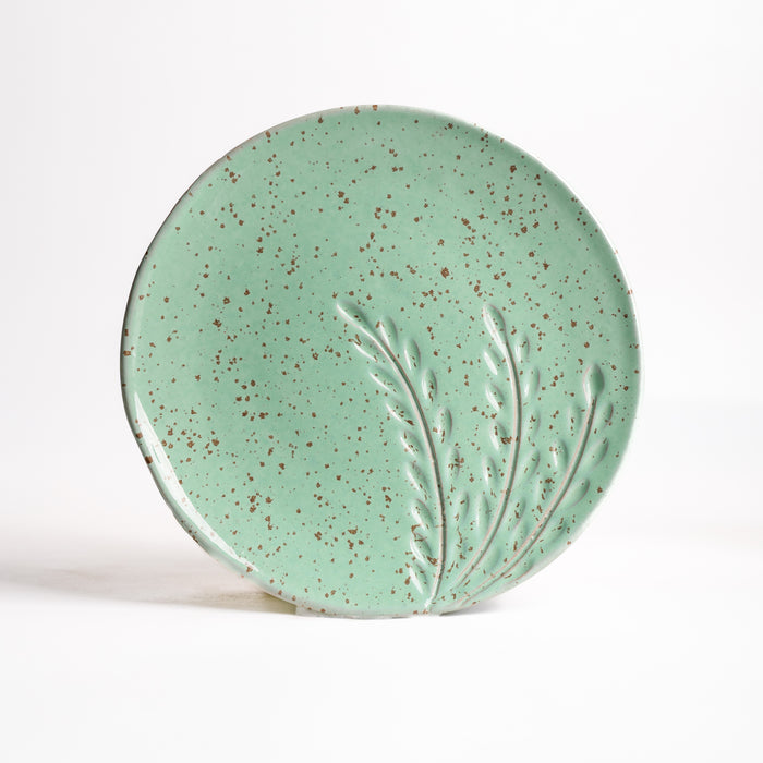 Falling Leaves Plates - Ellie Home