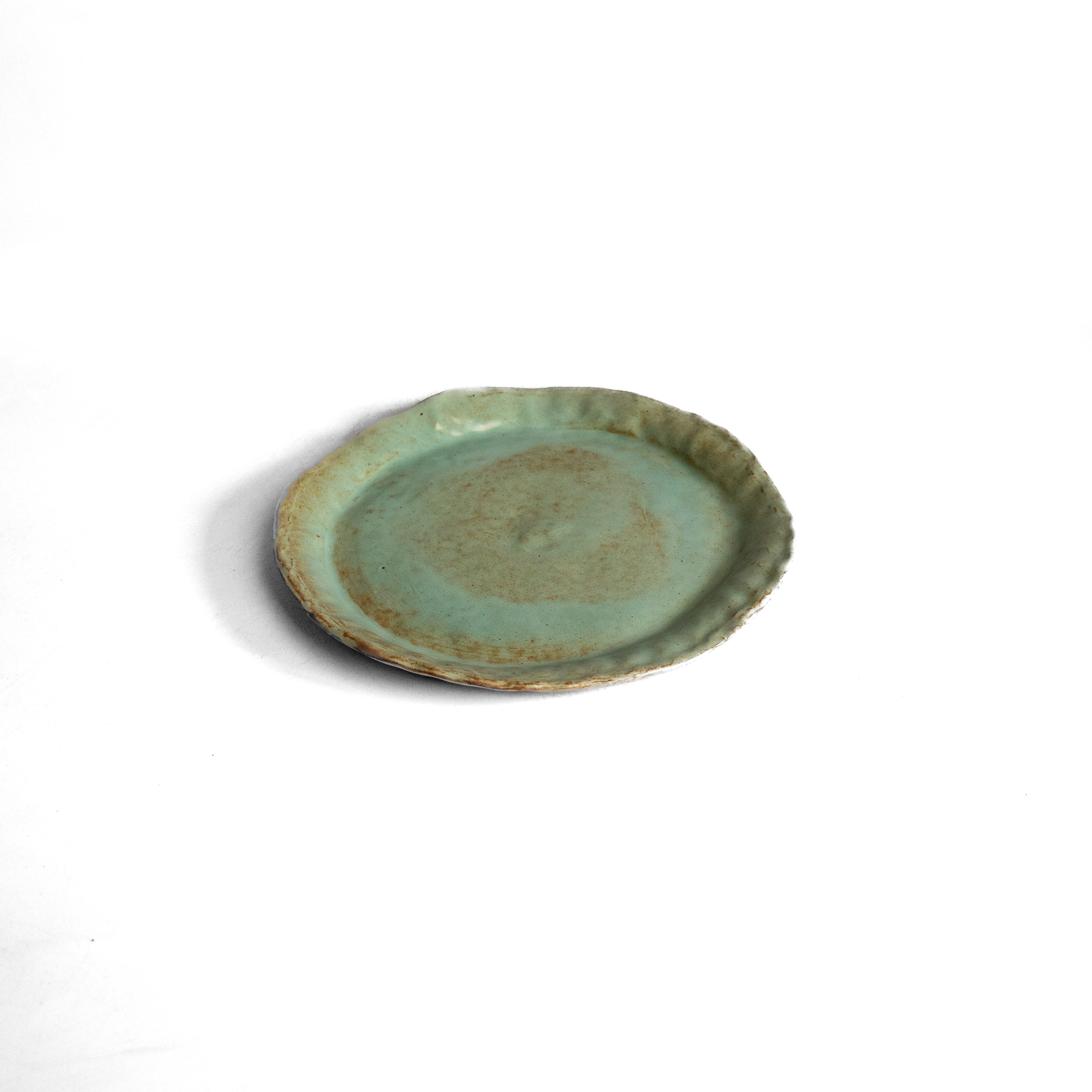 Itqan Plates - Ellie Home