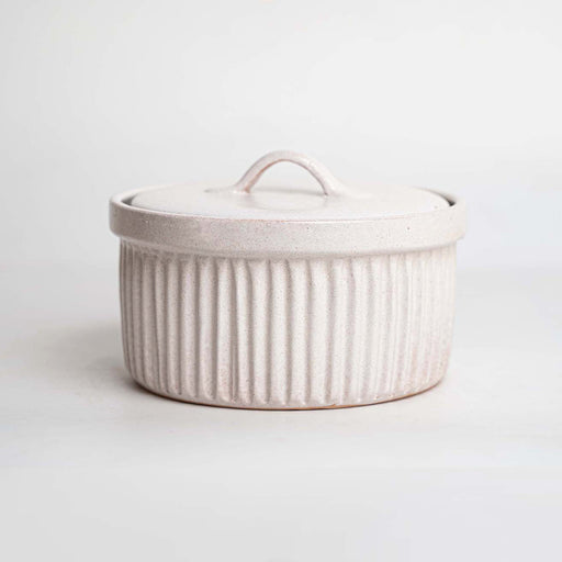 Dippy Pearl Pot - Ellie Home