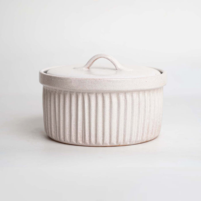 Dippy Pearl Pot - Ellie Home