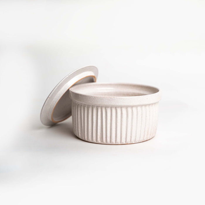 Dippy Pearl Pot - Ellie Home
