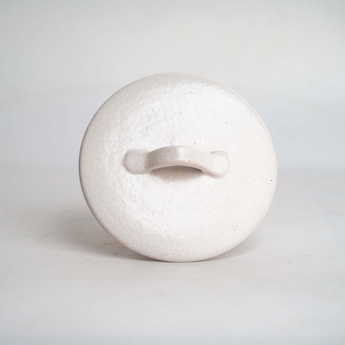 Dippy Pearl Pot - Ellie Home