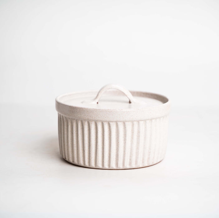 Dippy Pearl Pot - Ellie Home