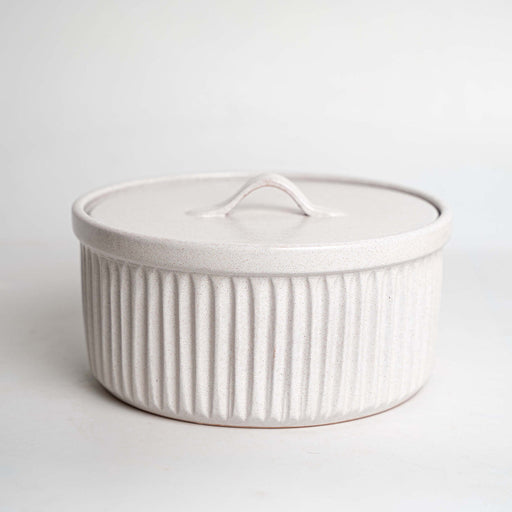 Dippy Pearl Pot - Ellie Home