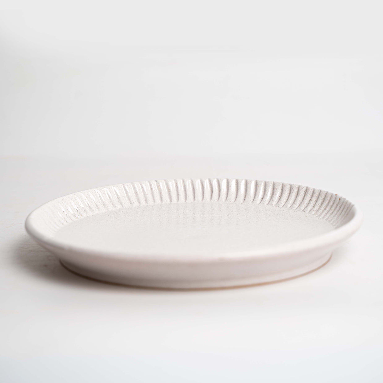 Dippy Plate - Ellie Home