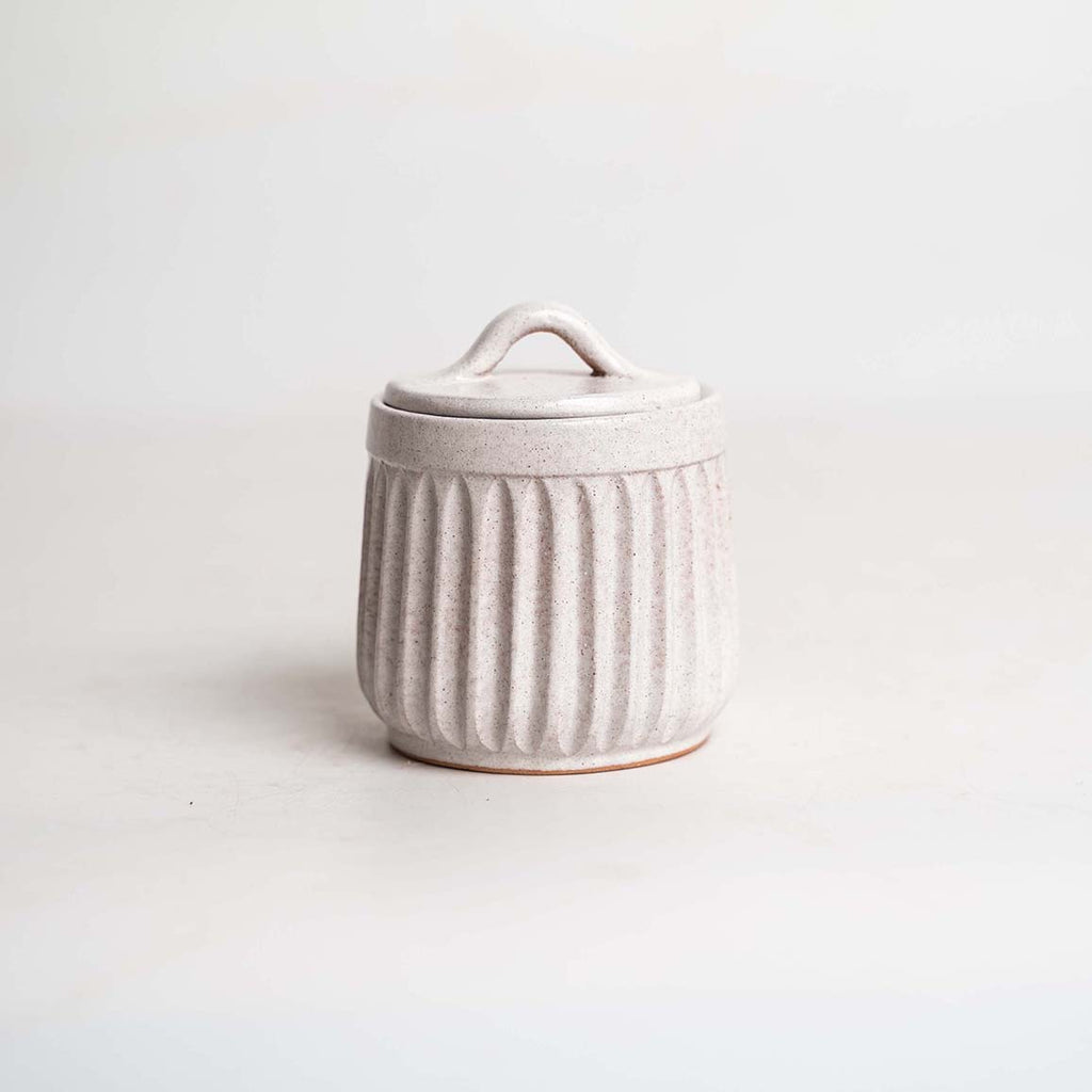 Dippy Sugar Pot - Ellie Home