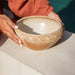 Blossoming Lotus Bowls - Ellie Home