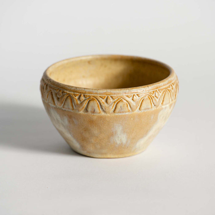 Blossoming Lotus Bowls - Ellie Home