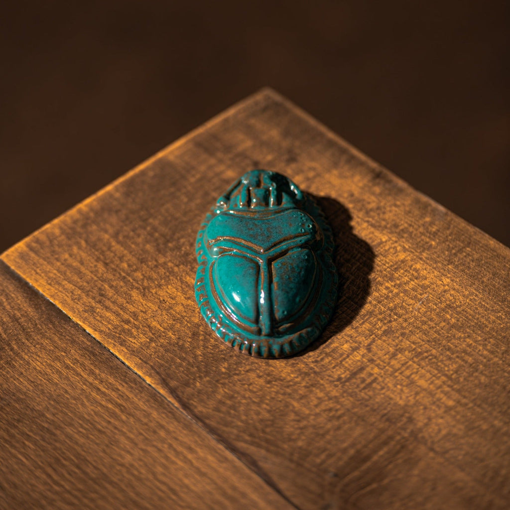 Scarab Piece - Ellie Home