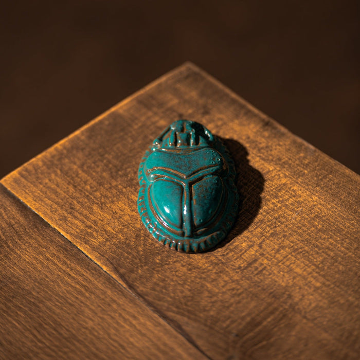 Scarab Piece - Ellie Home