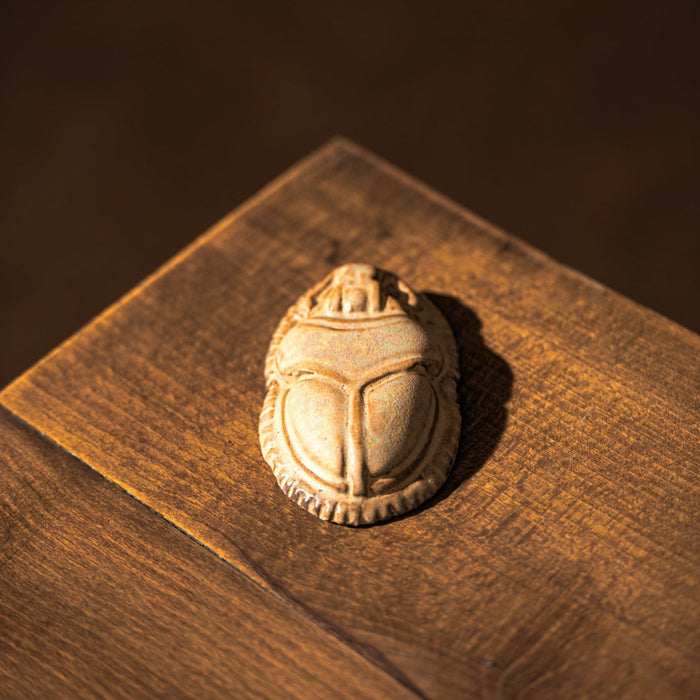 Scarab Piece - Ellie Home
