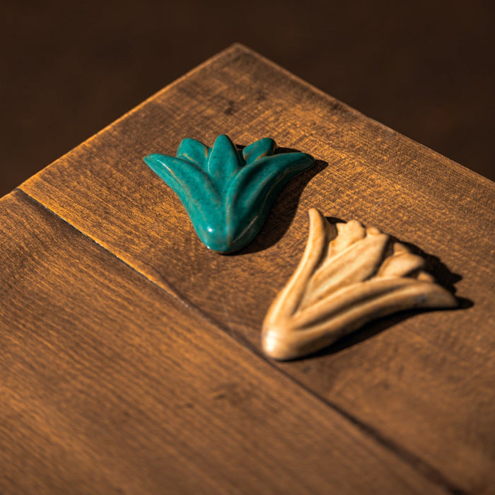 Lotus Serenity Piece - Ellie Home