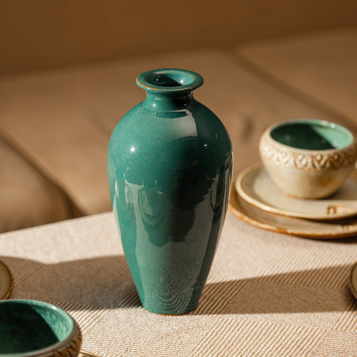 Classic Vase - Ellie Home