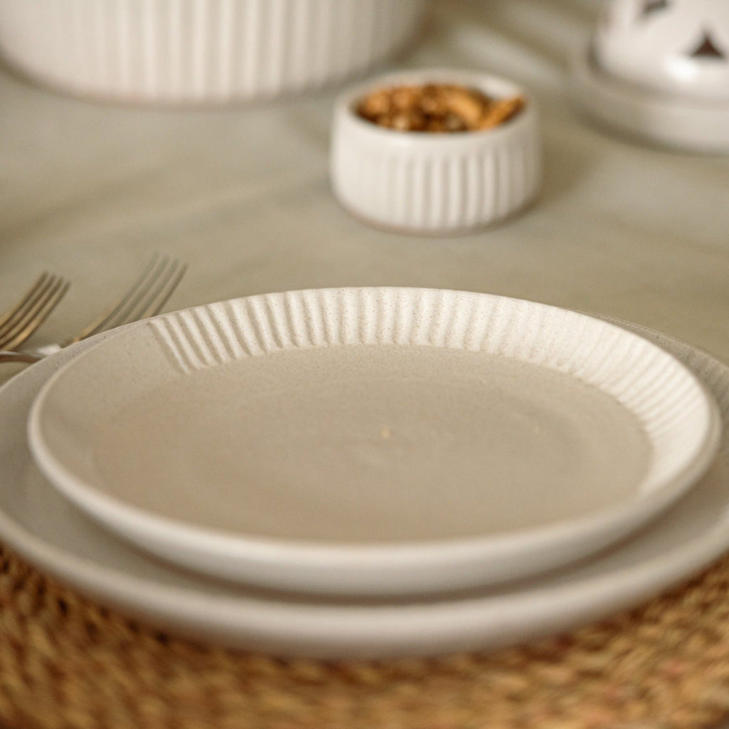 Dippy Plate - Ellie Home