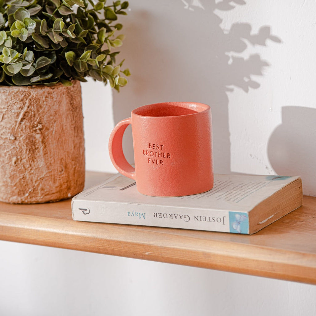 Best Ever Mug - Ellie Home
