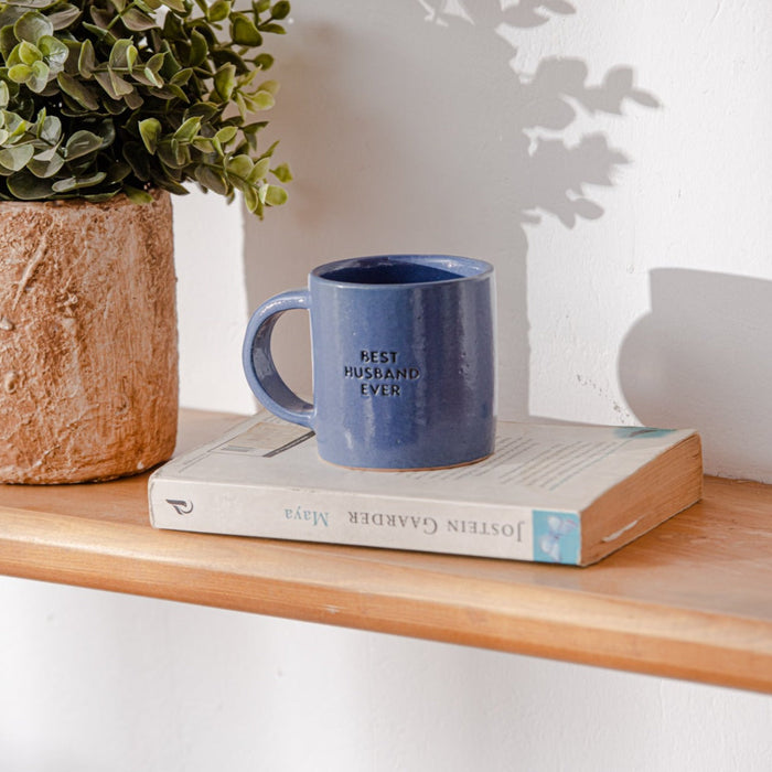 Best Ever Mug - Ellie Home