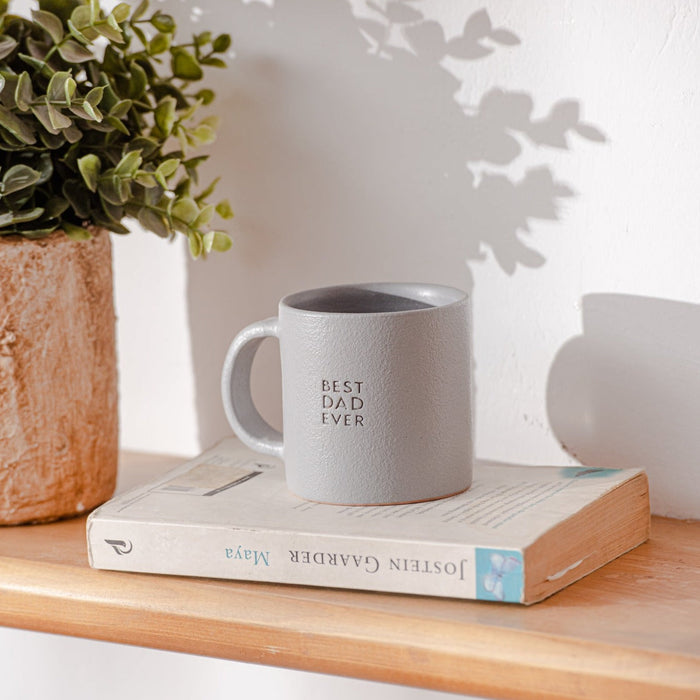 Best Ever Mug - Ellie Home