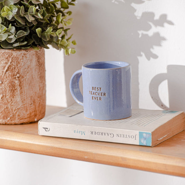 Best Ever Mug - Ellie Home