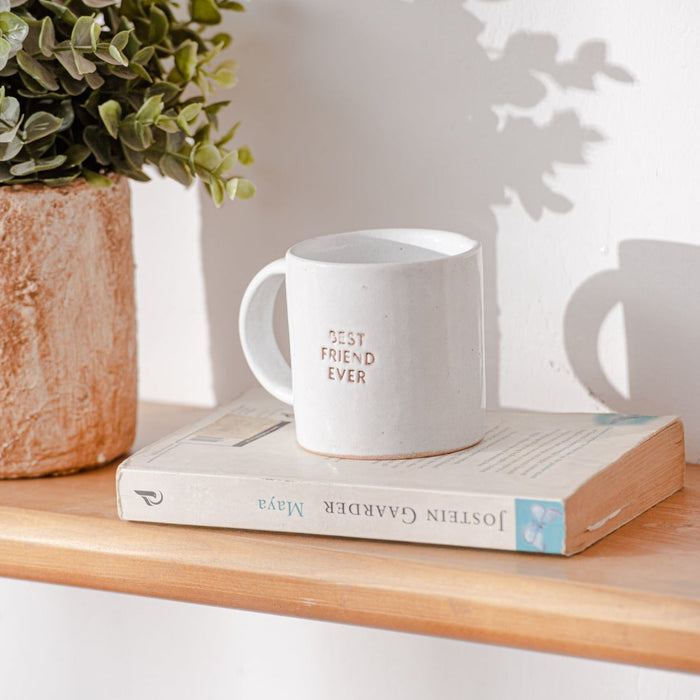 Best Ever Mug - Ellie Home