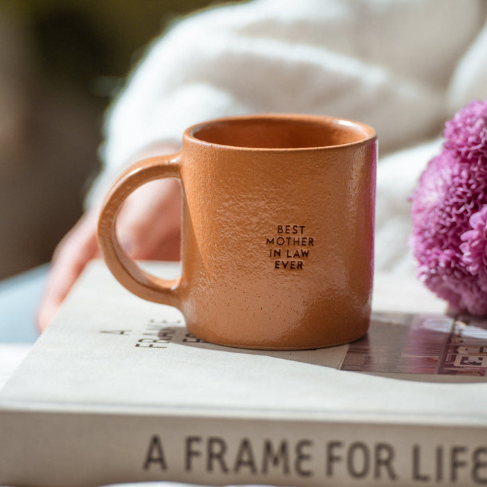 Best Ever Mug - Ellie Home