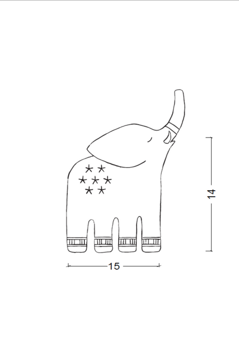 Elliephant - Ellie Home