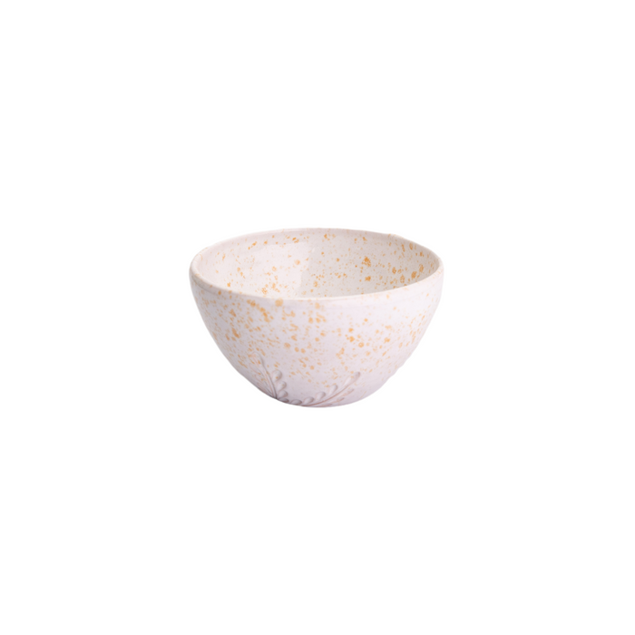Falling Leaves Soup Bowl - Ellie Home
