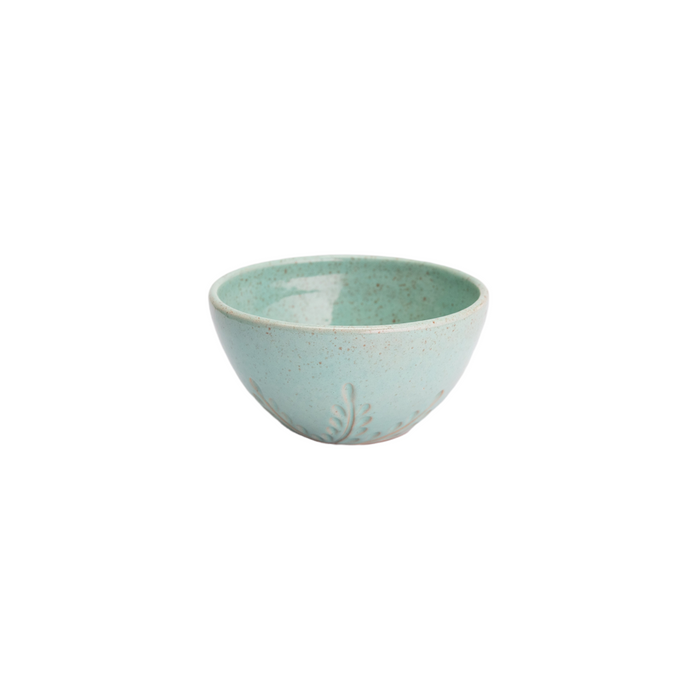 Falling Leaves Soup Bowl - Ellie Home