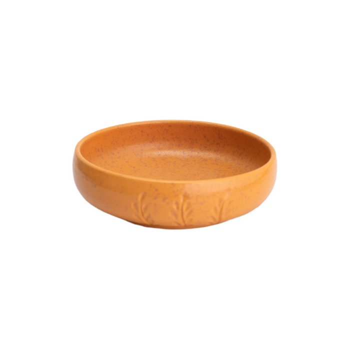 Falling Leaves Pasta Bowl - Ellie Home