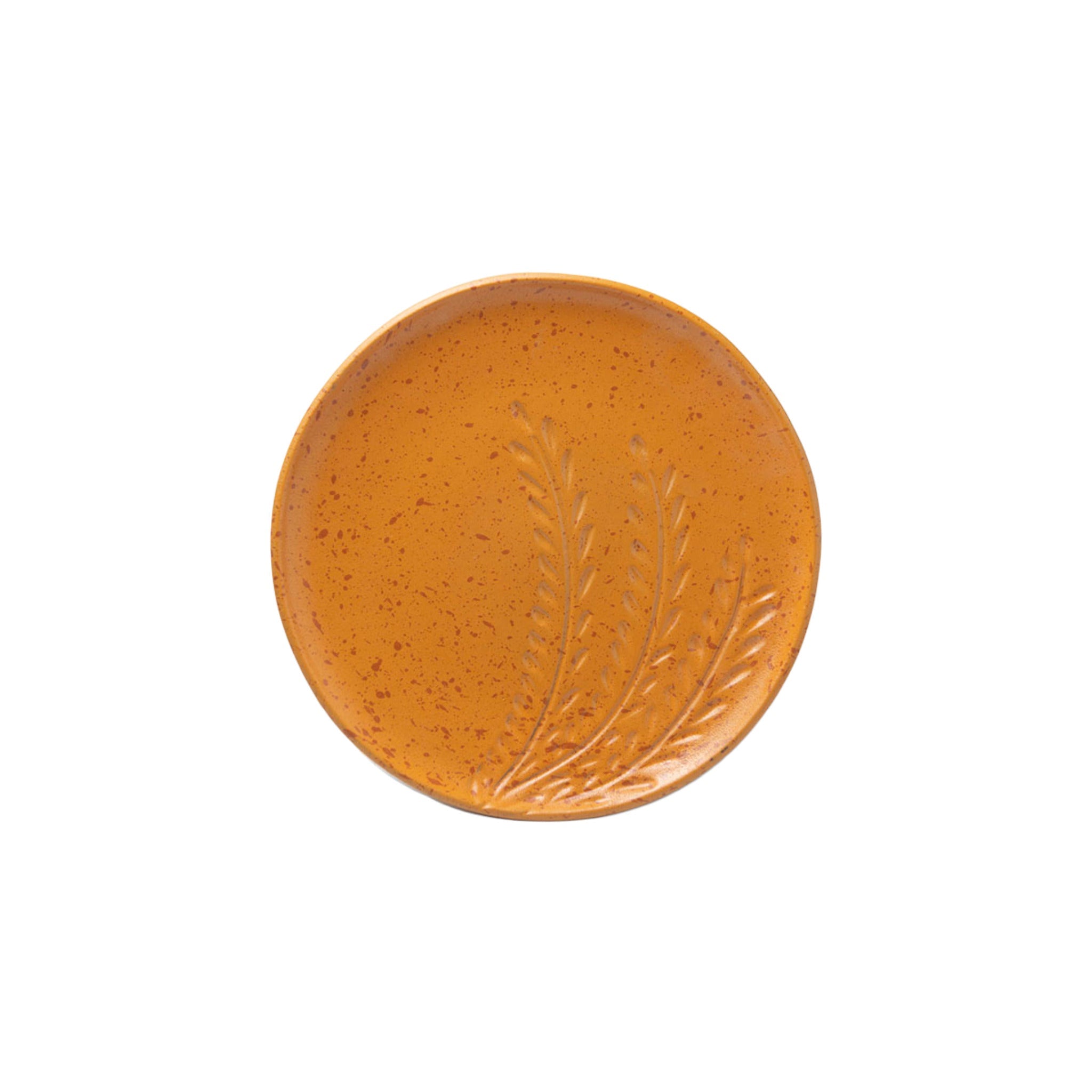 Falling Leaves Plates - Ellie Home