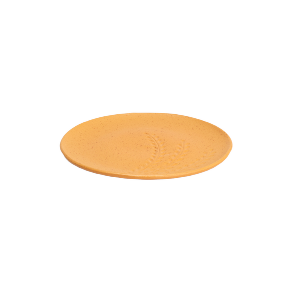 Falling Leaves Plates - Ellie Home