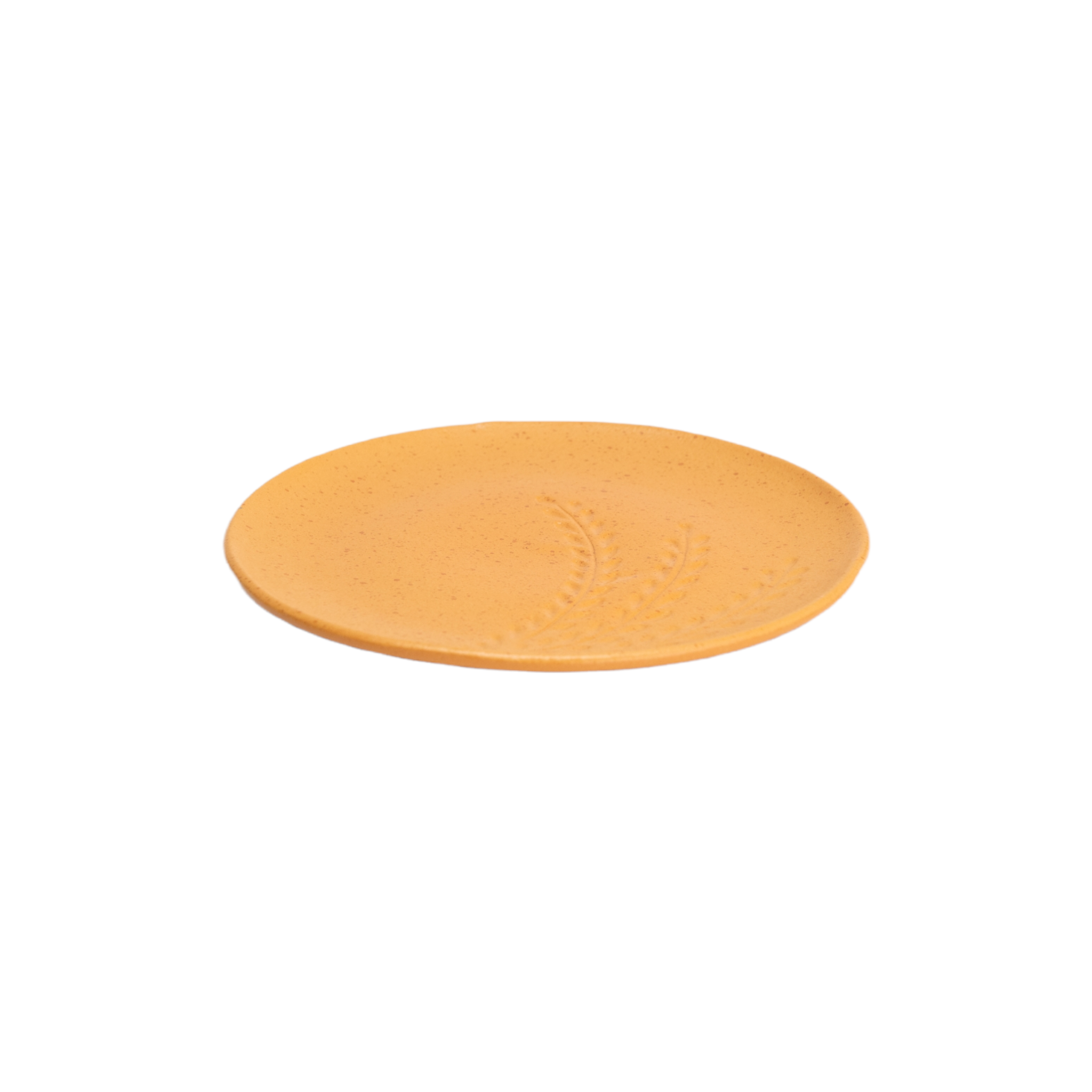 Falling Leaves Plates - Ellie Home