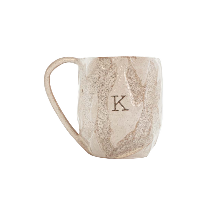 Monogram Mug - Ellie Home