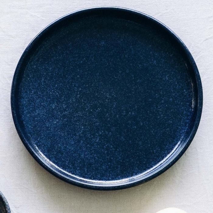 Earthy Plate - Ellie Home