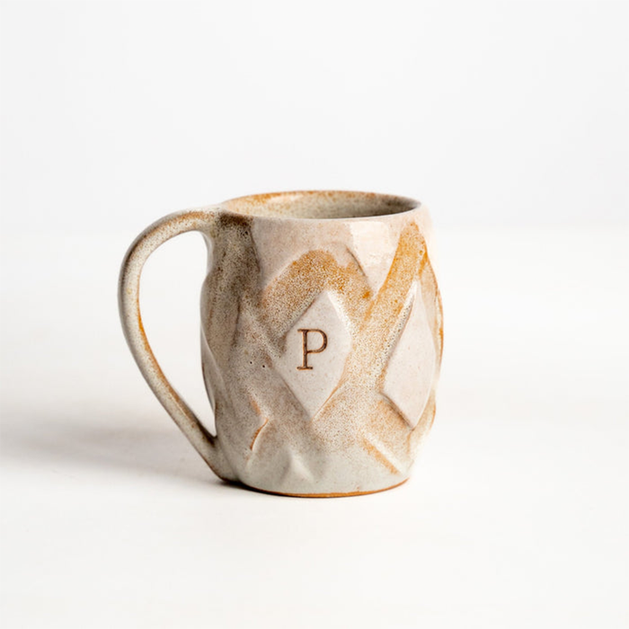 Monogram Mug - Ellie Home