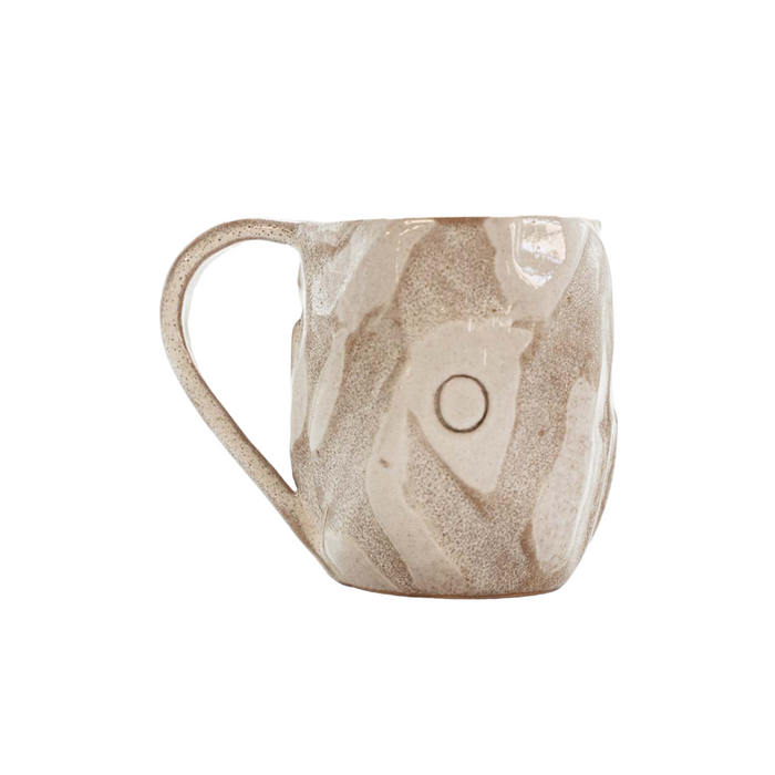 Monogram Mug - Ellie Home