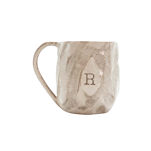 Monogram Mug - Ellie Home