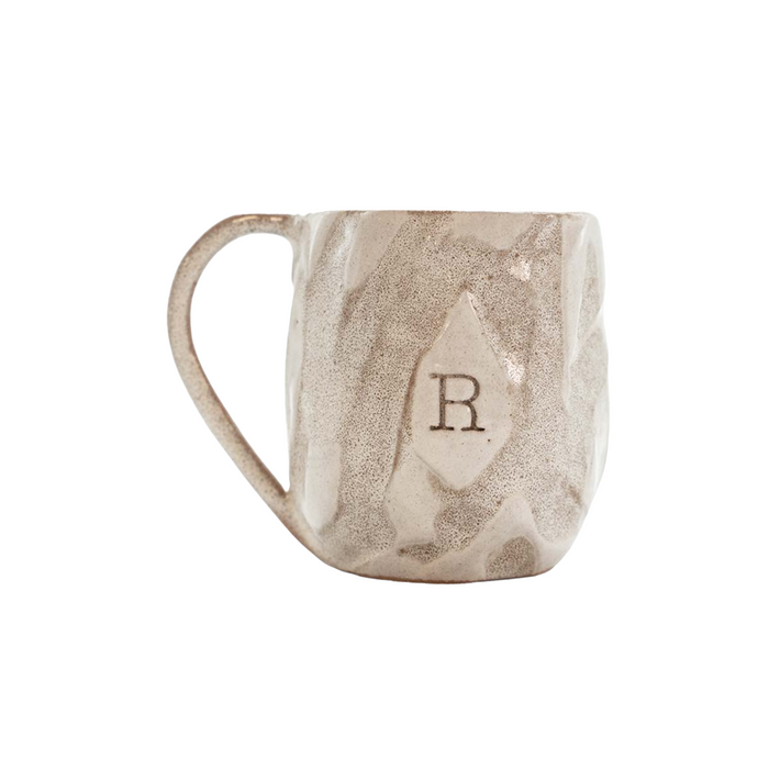 Monogram Mug - Ellie Home