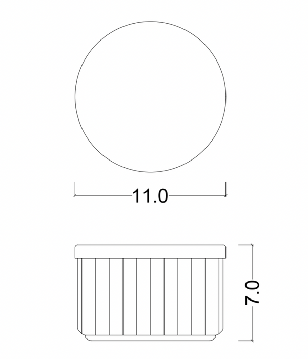 Dippy Bowl - Ellie Home