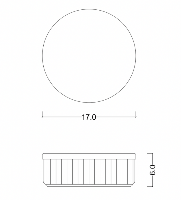Dippy Bowl - Ellie Home