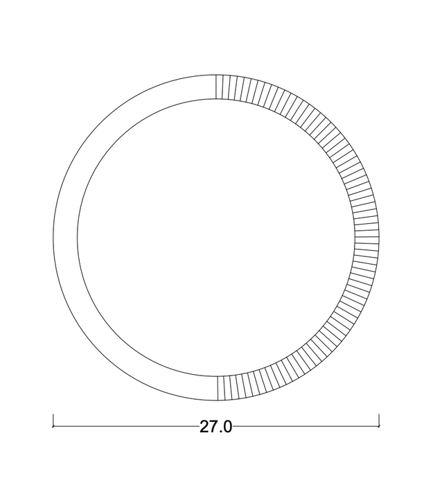 Dippy Plate - Ellie Home